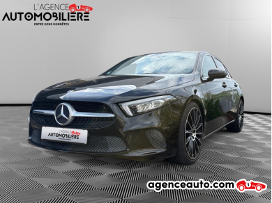 Mercedes Mercedes Classe A