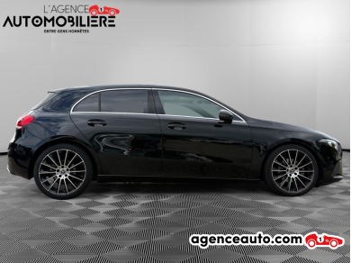 Mercedes Mercedes Classe A — 4