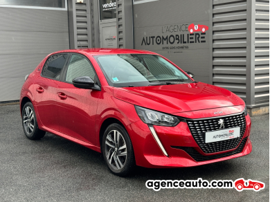 Peugeot 208 — 3