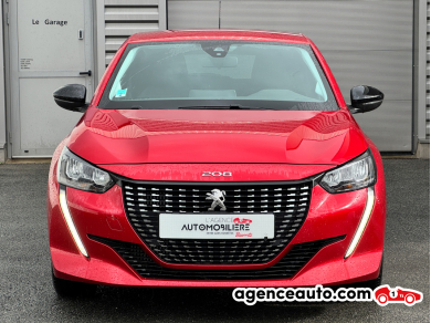 Peugeot 208 — 2