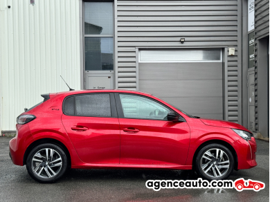 Peugeot 208 — 4