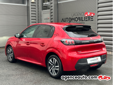Peugeot 208 — 6