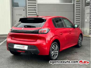 Peugeot 208 — 8