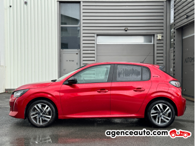 Peugeot 208 — 5