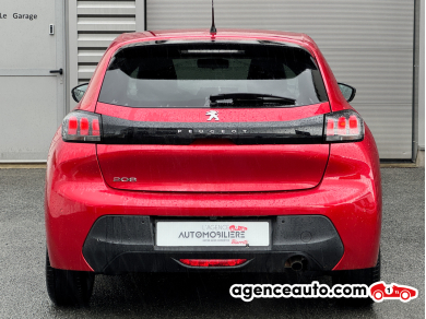 Peugeot 208 — 7