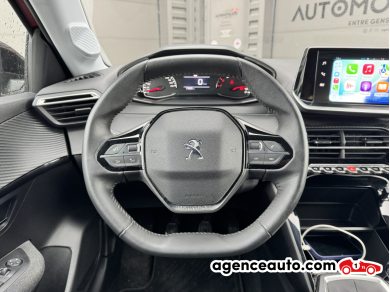 Peugeot 208 — 16
