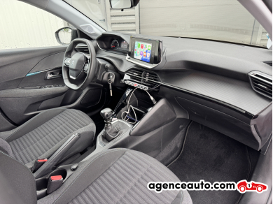 Peugeot 208 — 11