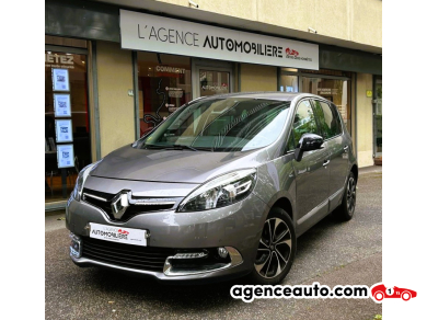 Renault Scenic 3