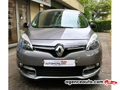 Renault Scenic 3 — 2