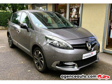 Renault Scenic 3 — 3
