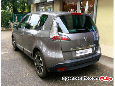 Renault Scenic 3 — 4