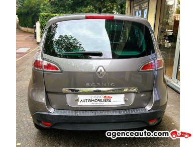 Renault Scenic 3 — 5