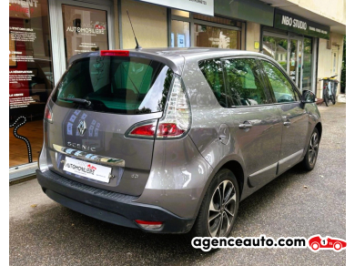 Renault Scenic 3 — 6