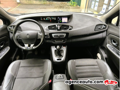 Renault Scenic 3 — 9