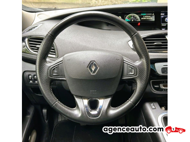 Renault Scenic 3 — 13
