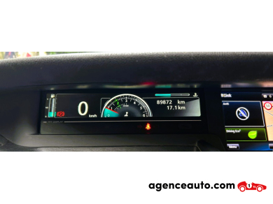 Renault Scenic 3 — 12