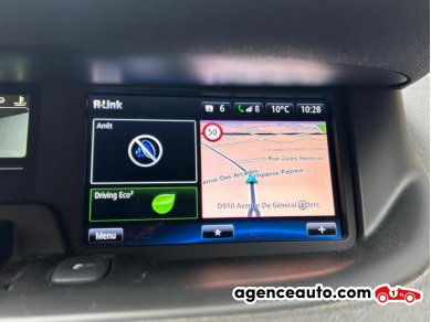 Renault Scenic 3 — 15