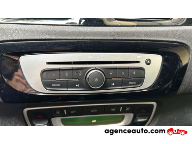 Renault Scenic 3 — 17