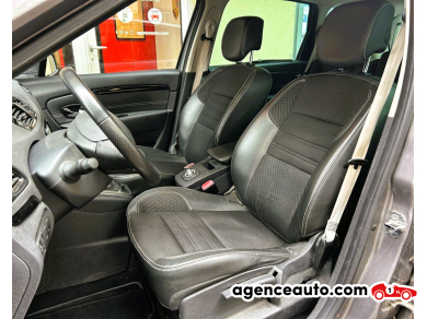 Renault Scenic 3 — 10