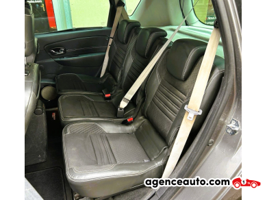 Renault Scenic 3 — 11
