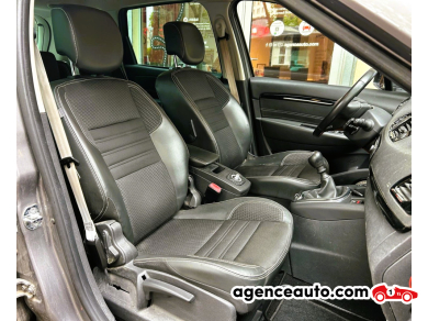 Renault Scenic 3 — 20