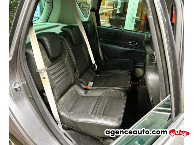 Renault Scenic 3 — 21