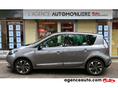 Renault Scenic 3 — 7