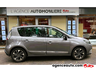 Renault Scenic 3 — 8