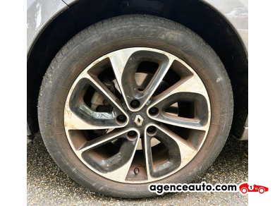 Renault Scenic 3 — 22