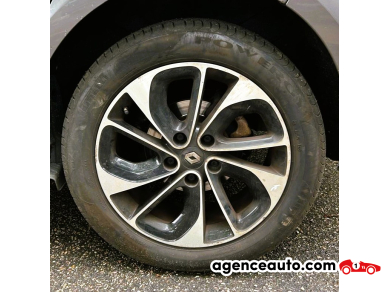 Renault Scenic 3 — 23
