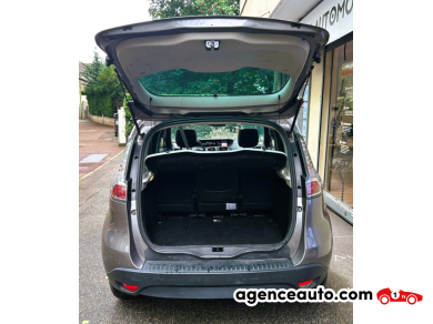 Renault Scenic 3 — 24