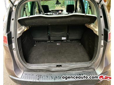 Renault Scenic 3 — 25