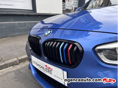 Bmw Série 1 — 3