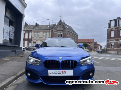 Bmw Série 1 — 2