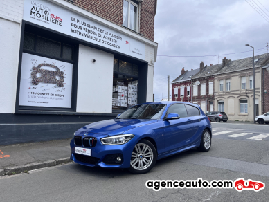 Bmw Série 1