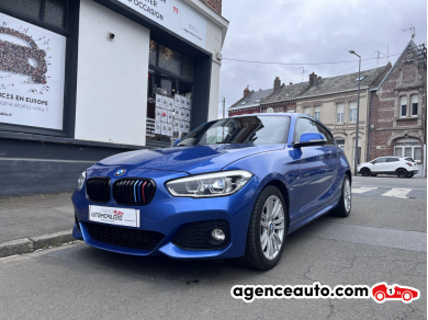 Bmw Série 1 — 4