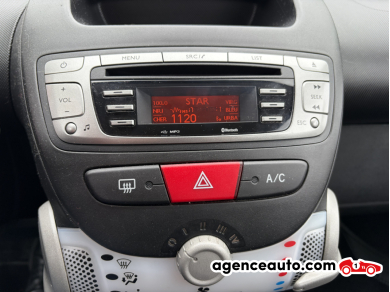 Citroen C1 — 13