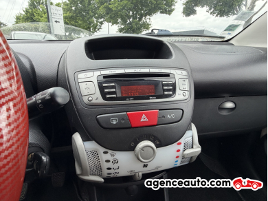 Citroen C1 — 12