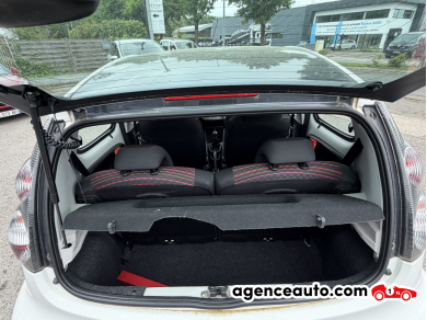 Citroen C1 — 14