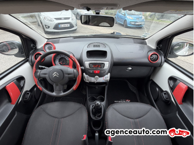Citroen C1 — 9