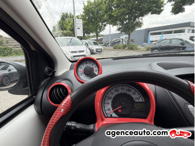 Citroen C1 — 10
