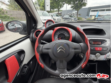 Citroen C1 — 11