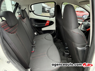 Citroen C1 — 16