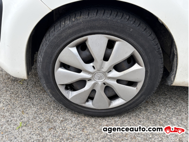 Citroen C1 — 18