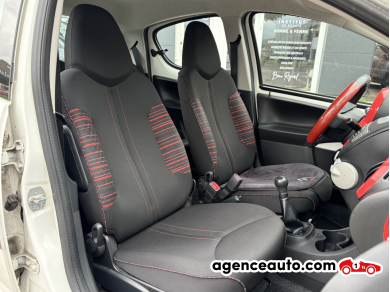 Citroen C1 — 15
