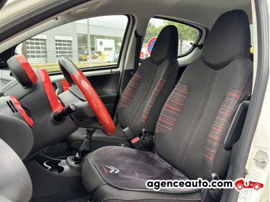 Citroen C1 — 7