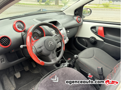 Citroen C1 — 8