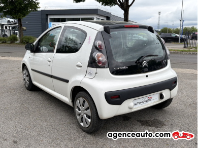 Citroen C1 — 4