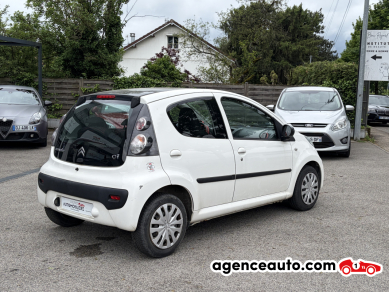 Citroen C1 — 6