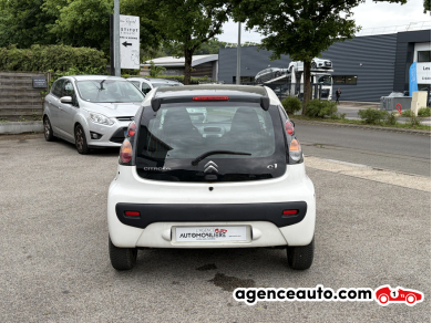 Citroen C1 — 5